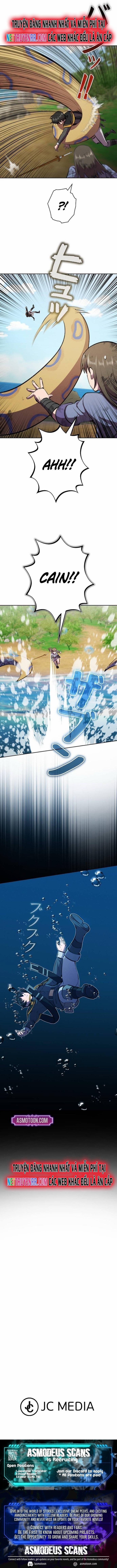 Tôi Không Phải Là Kẻ Phản Diện 28 trang 23