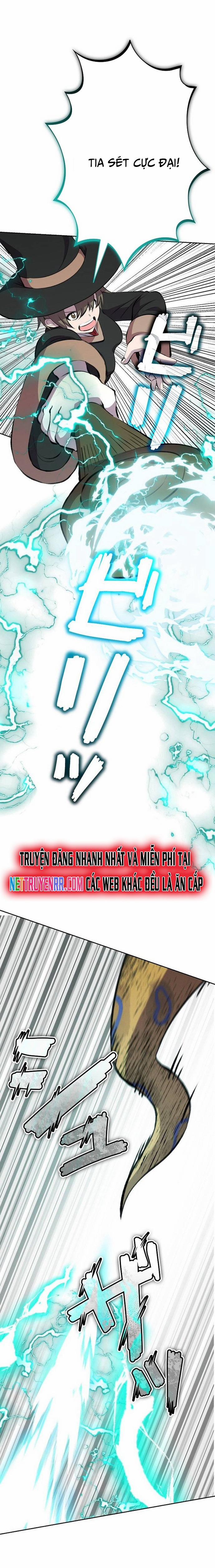 Tôi Không Phải Là Kẻ Phản Diện 28 trang 4