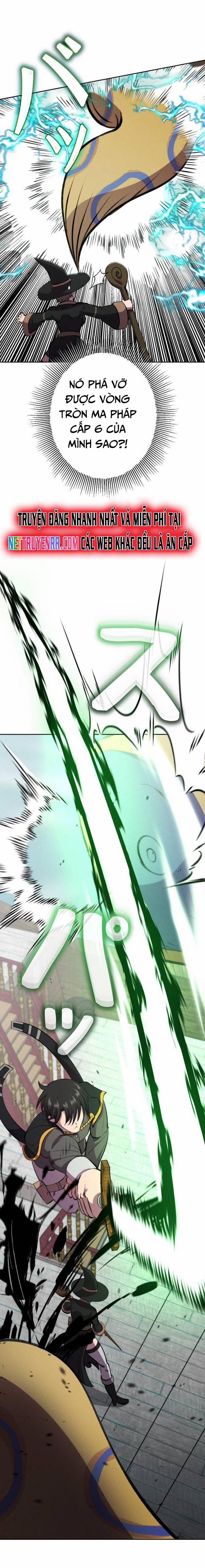 Tôi Không Phải Là Kẻ Phản Diện 28 trang 5