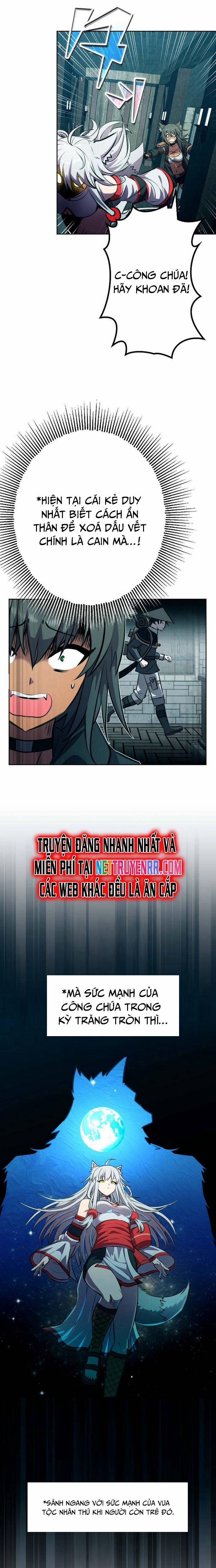 Tôi Không Phải Là Kẻ Phản Diện 7 trang 15