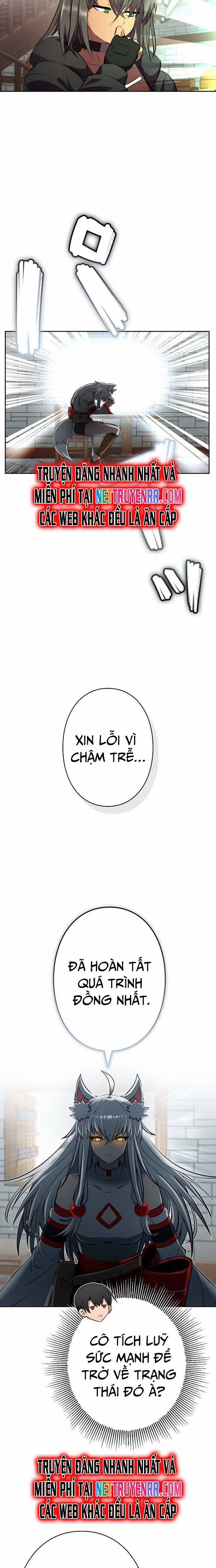 Tôi Không Phải Là Kẻ Phản Diện 8 trang 6