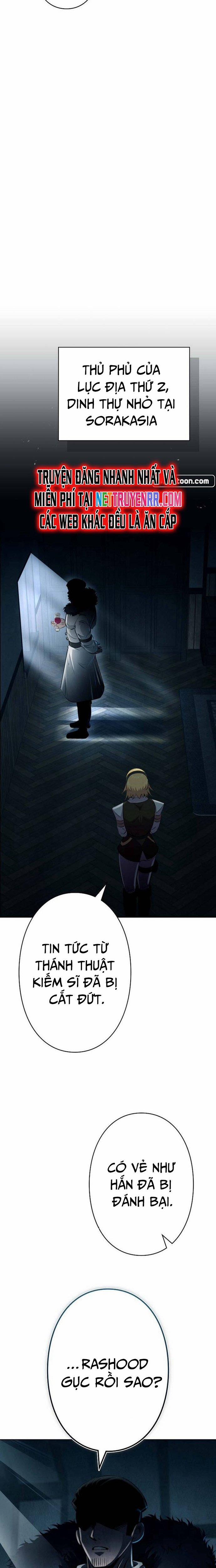 Tôi Không Phải Là Kẻ Phản Diện 8 trang 8