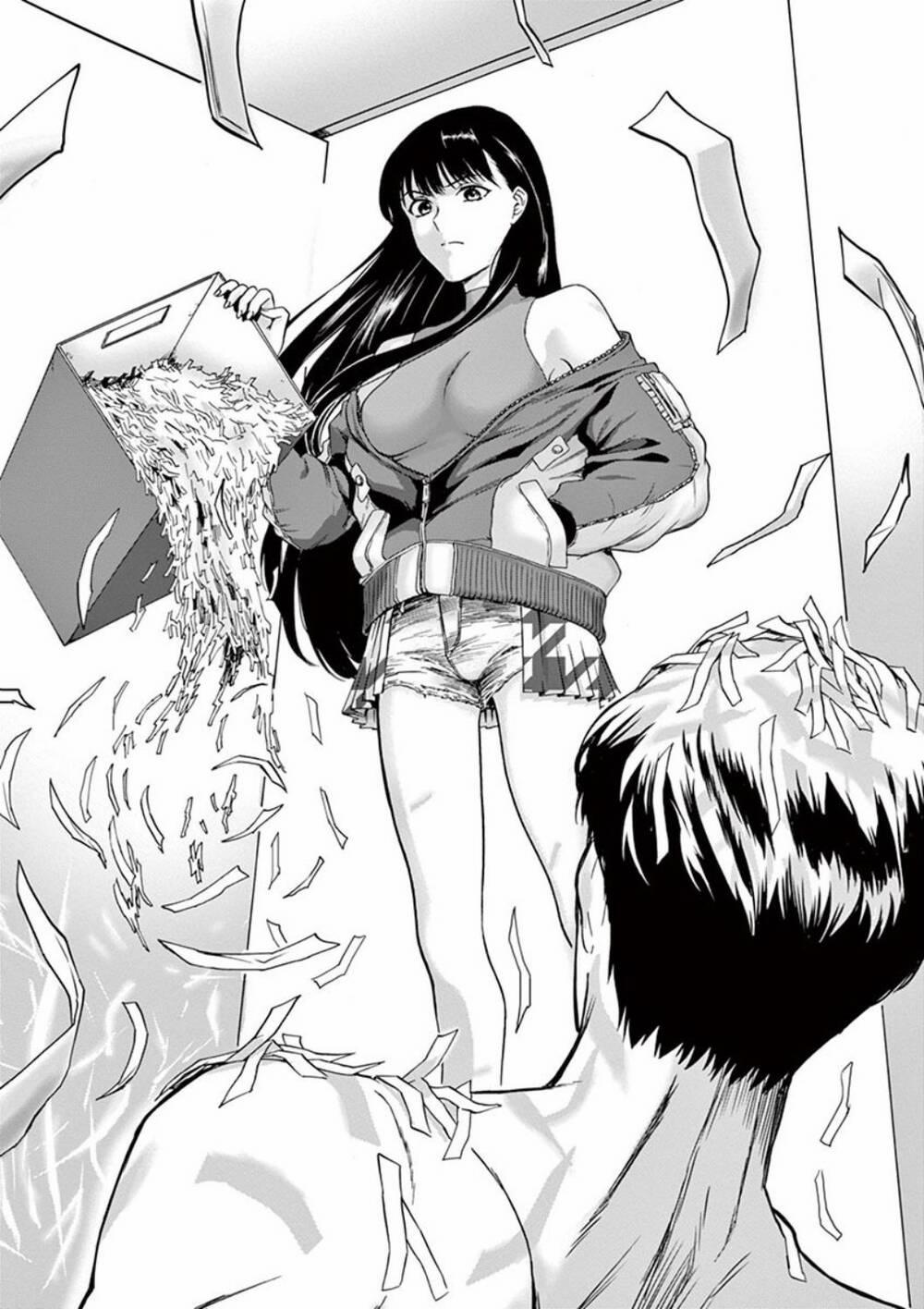 Tôi Không Phải Miếng Mồi Ngon Của Mấy Người! 1 trang 30