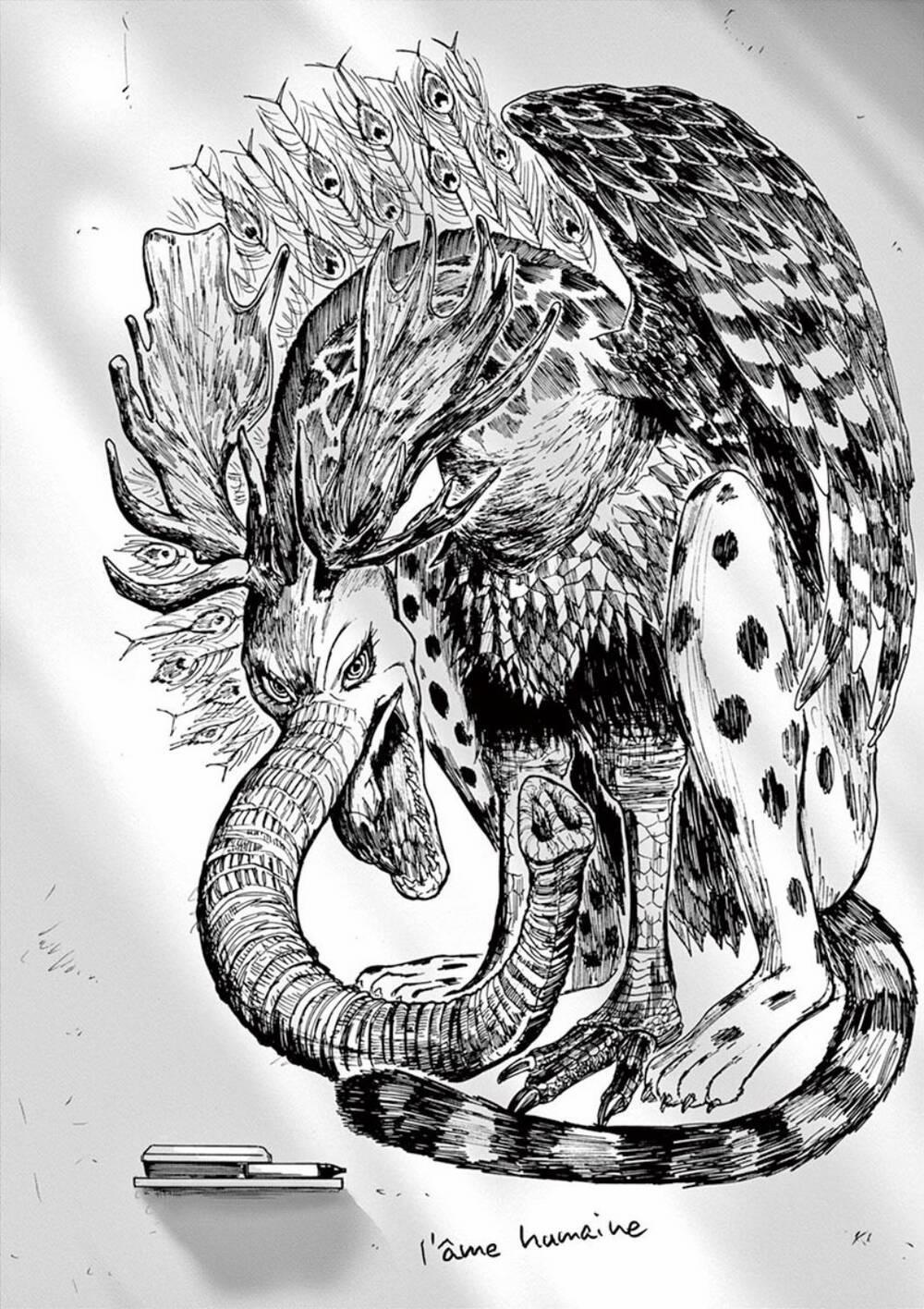 Tôi Không Phải Miếng Mồi Ngon Của Mấy Người! 1 trang 35