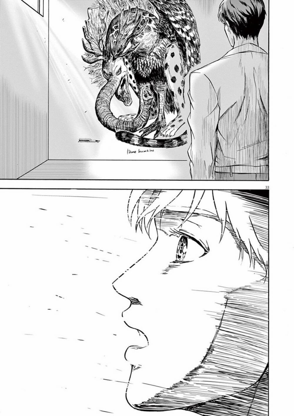 Tôi Không Phải Miếng Mồi Ngon Của Mấy Người! 1 trang 36