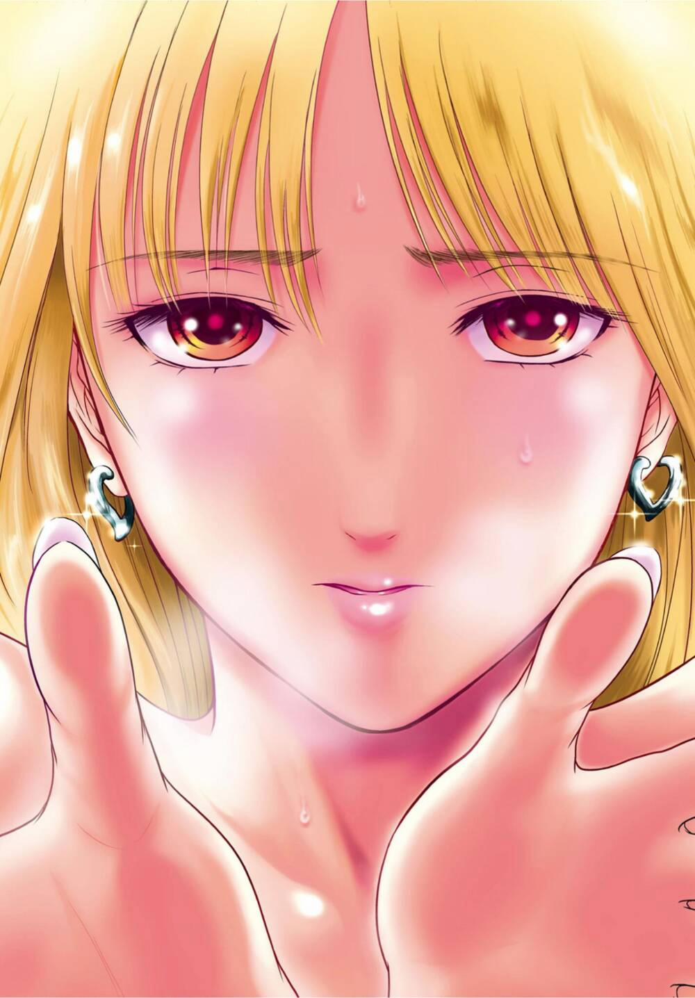 Tôi Không Phải Miếng Mồi Ngon Của Mấy Người! 10 trang 0