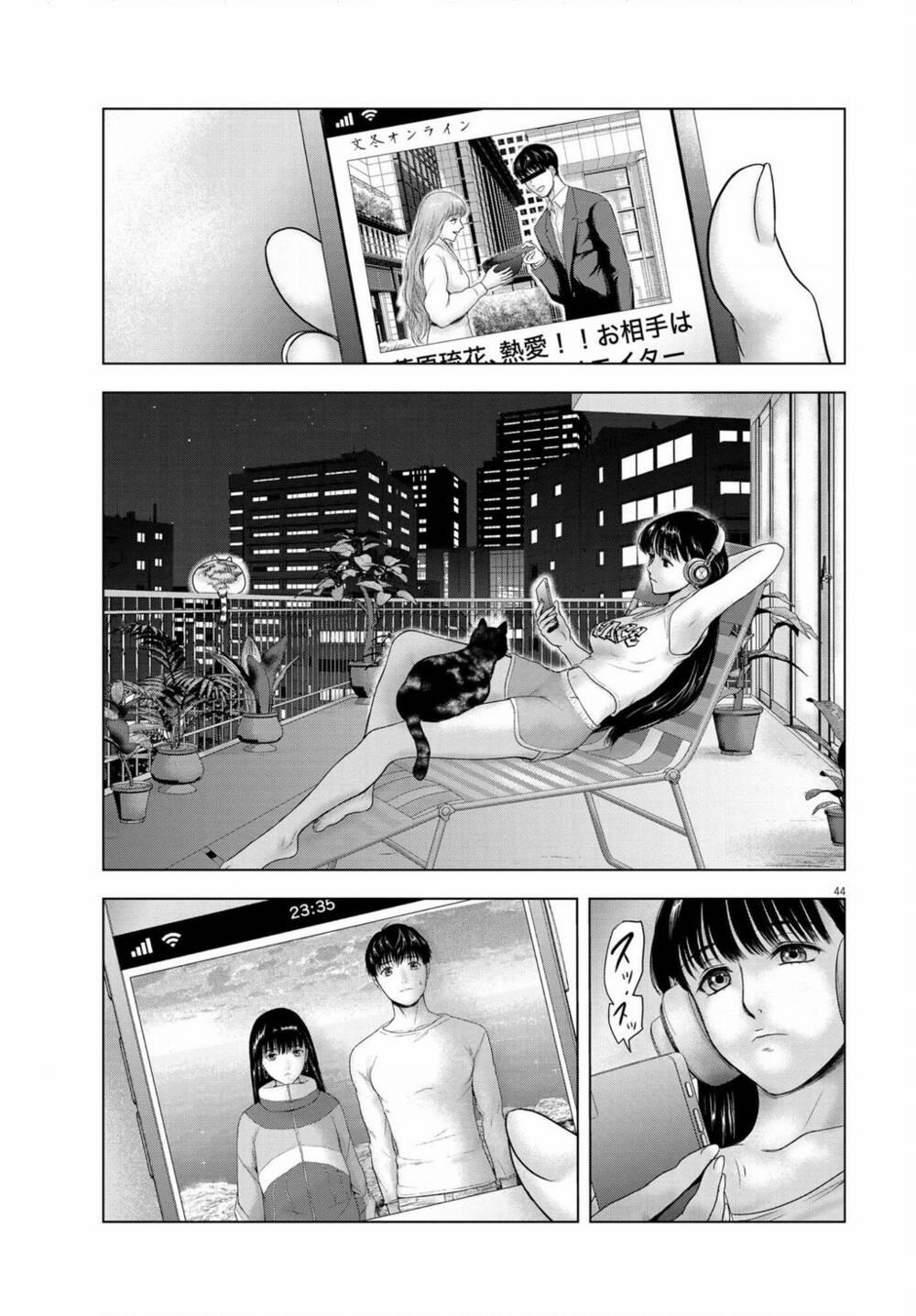 Tôi Không Phải Miếng Mồi Ngon Của Mấy Người! 10 trang 43