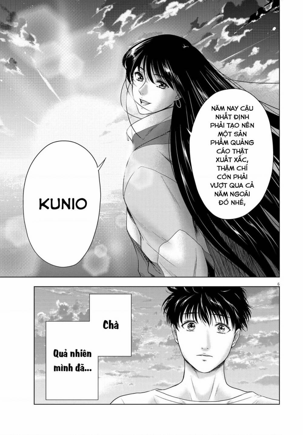 Tôi Không Phải Miếng Mồi Ngon Của Mấy Người! 10 trang 5