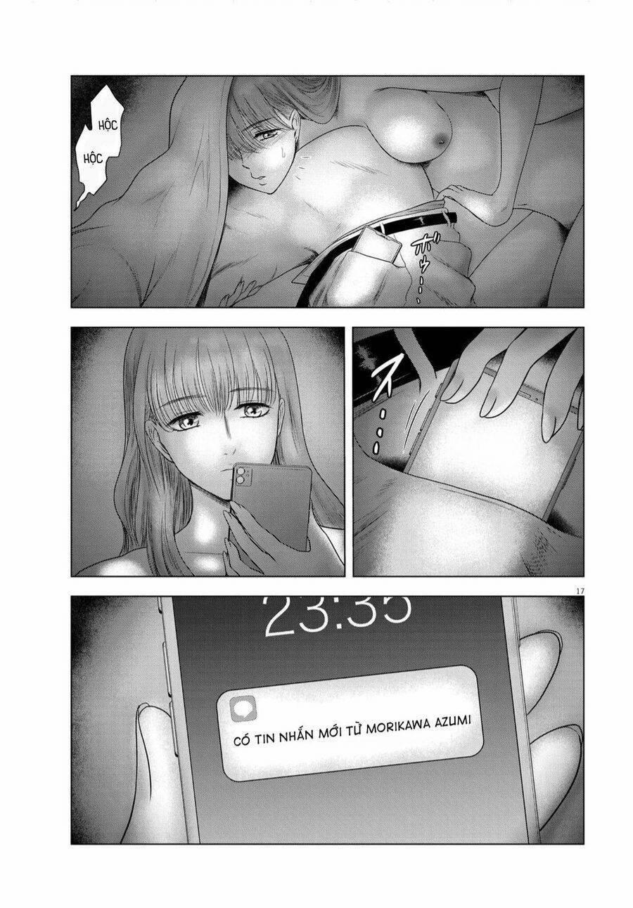 Tôi Không Phải Miếng Mồi Ngon Của Mấy Người! 11 trang 16