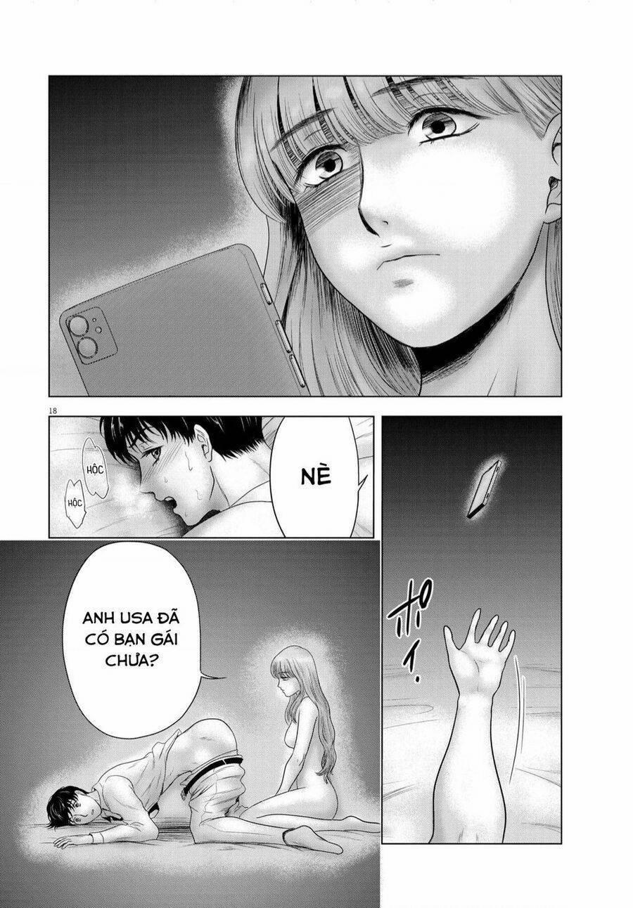 Tôi Không Phải Miếng Mồi Ngon Của Mấy Người! 11 trang 17