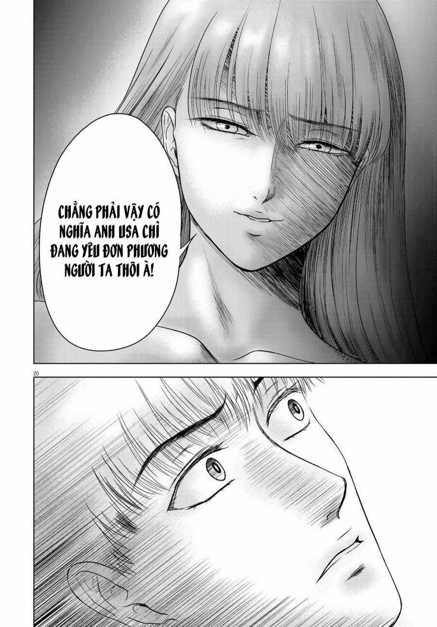 Tôi Không Phải Miếng Mồi Ngon Của Mấy Người! 11 trang 19