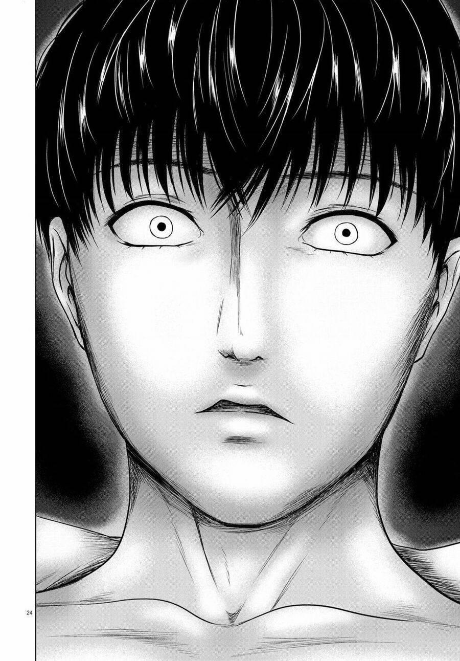 Tôi Không Phải Miếng Mồi Ngon Của Mấy Người! 11 trang 22