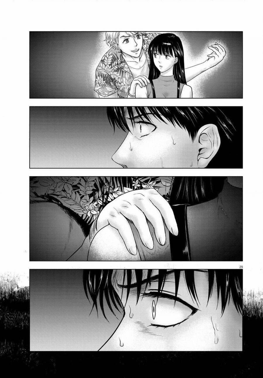 Tôi Không Phải Miếng Mồi Ngon Của Mấy Người! 11 trang 27