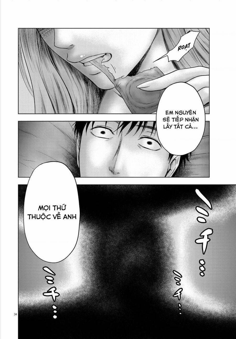 Tôi Không Phải Miếng Mồi Ngon Của Mấy Người! 11 trang 32