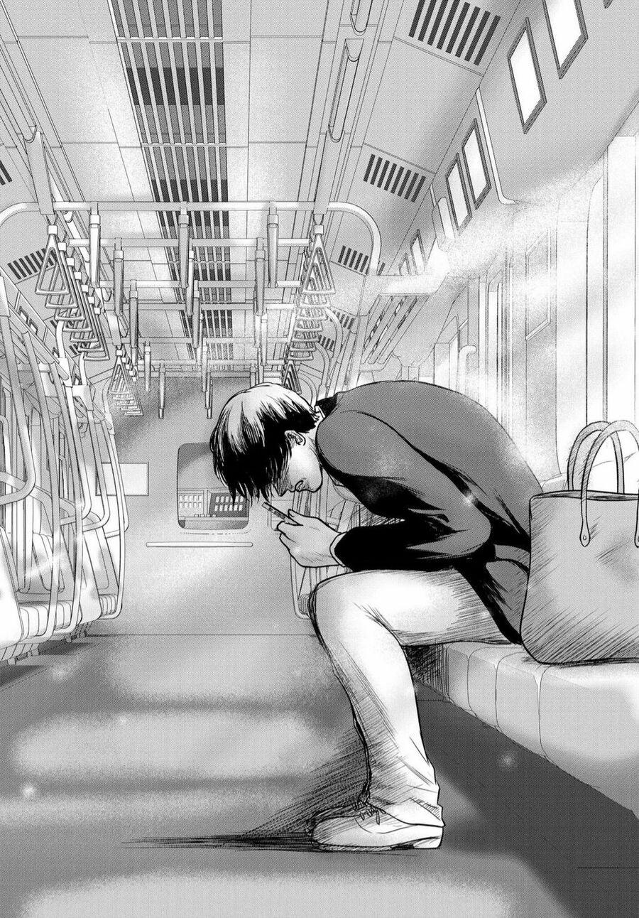 Tôi Không Phải Miếng Mồi Ngon Của Mấy Người! 12 trang 10