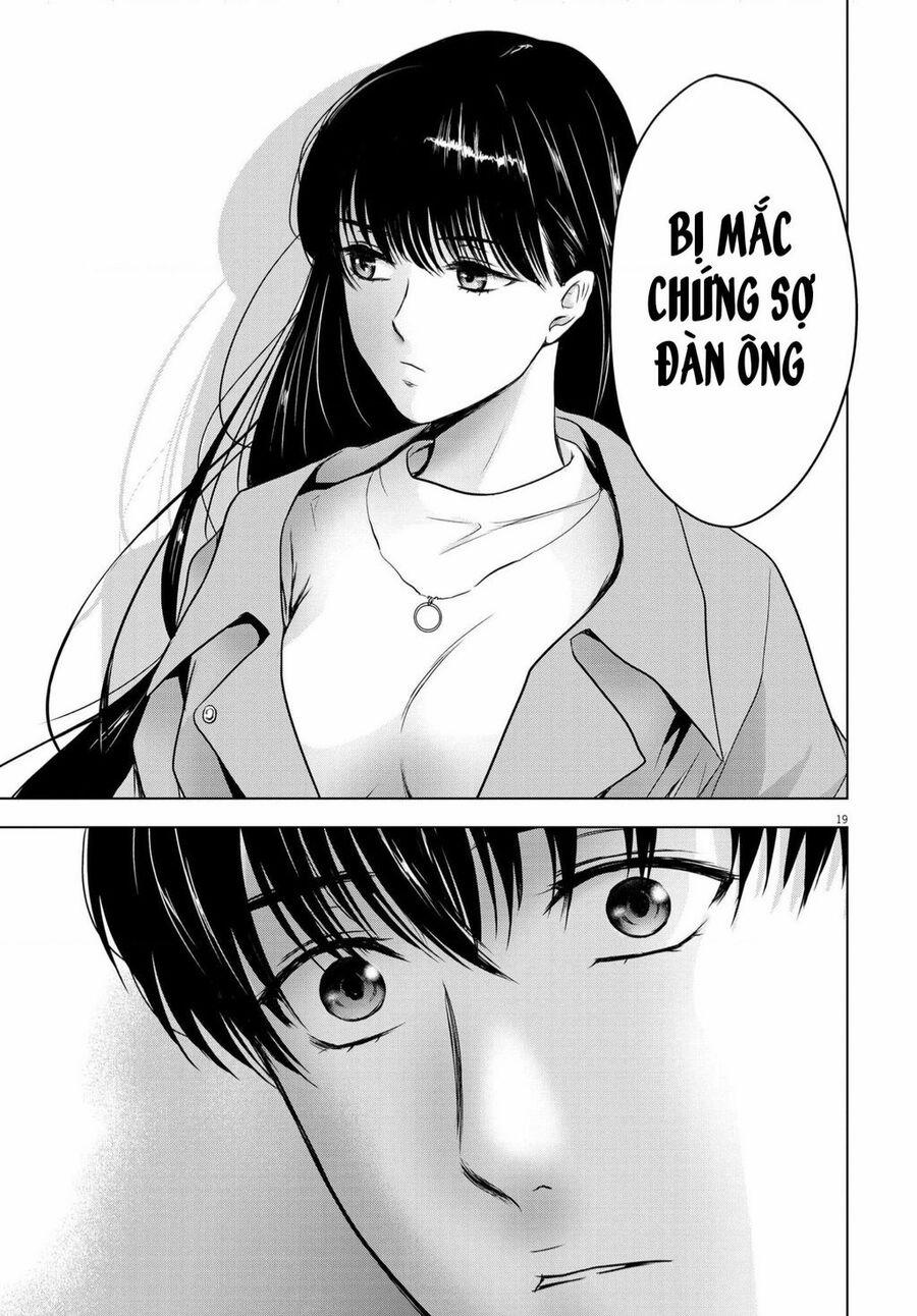 Tôi Không Phải Miếng Mồi Ngon Của Mấy Người! 12 trang 17