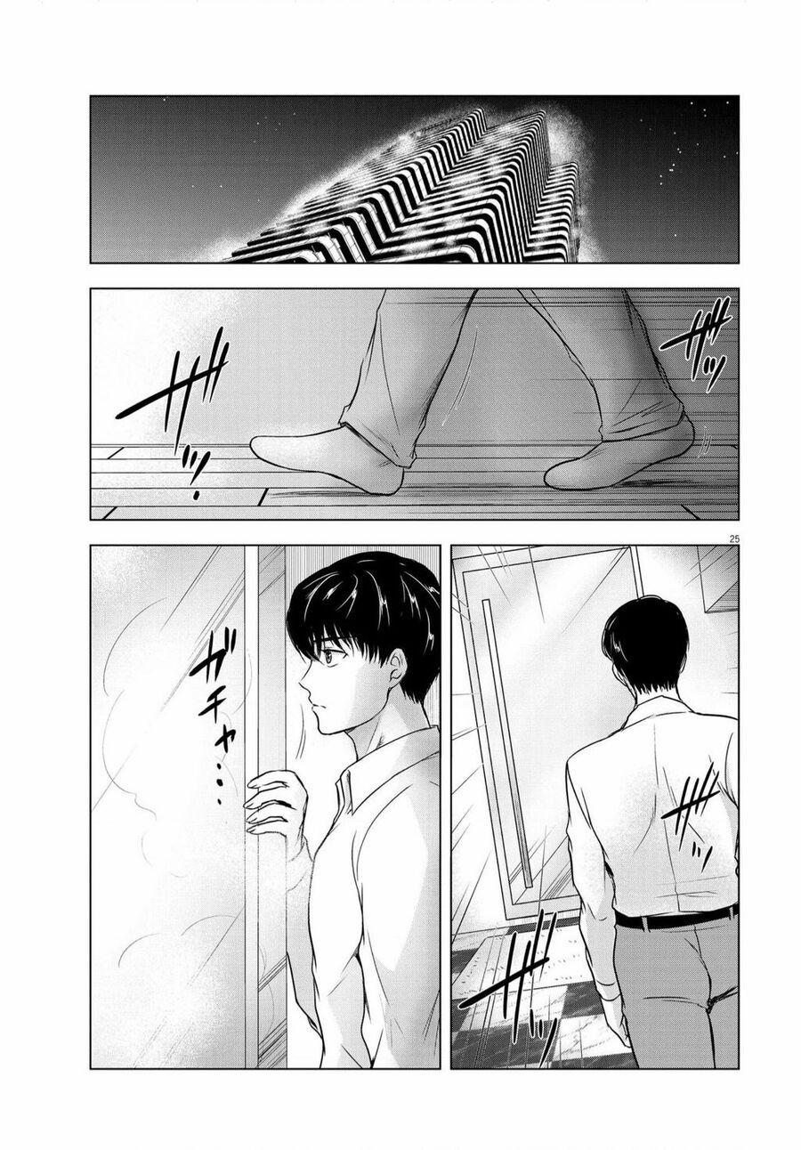 Tôi Không Phải Miếng Mồi Ngon Của Mấy Người! 12 trang 23