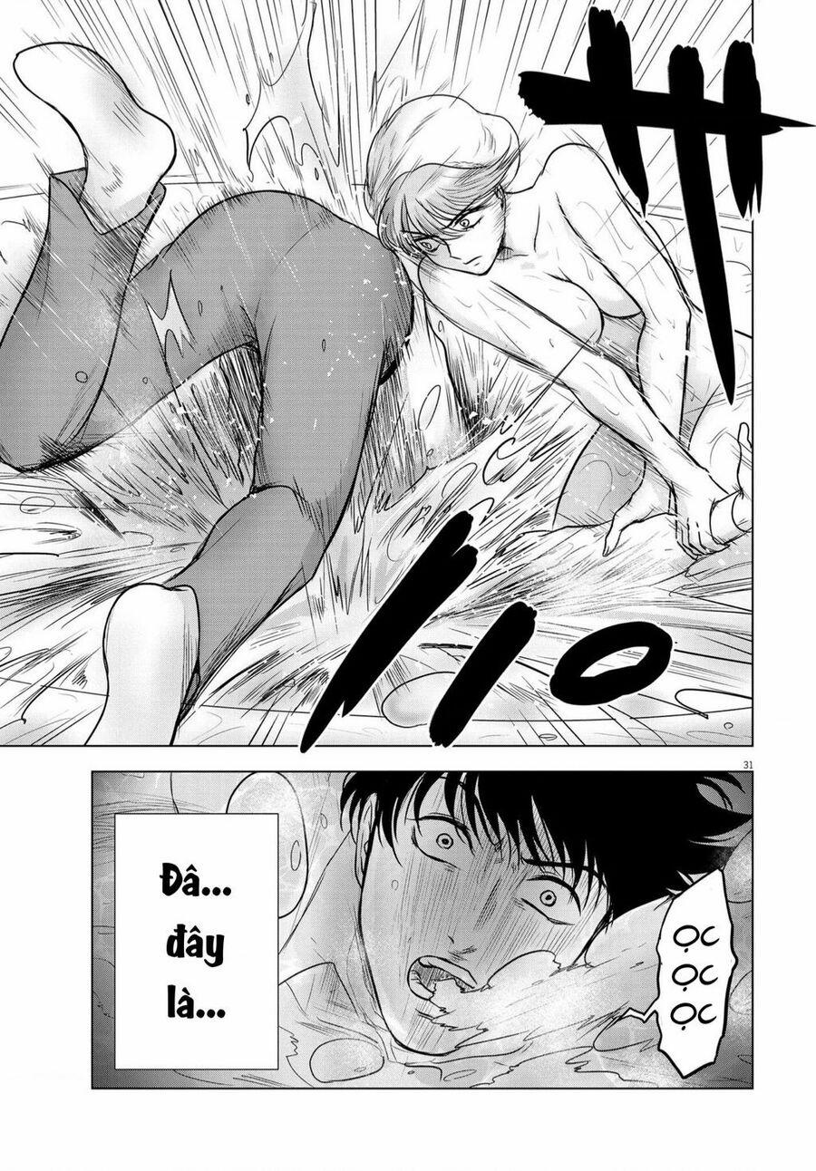 Tôi Không Phải Miếng Mồi Ngon Của Mấy Người! 12 trang 29