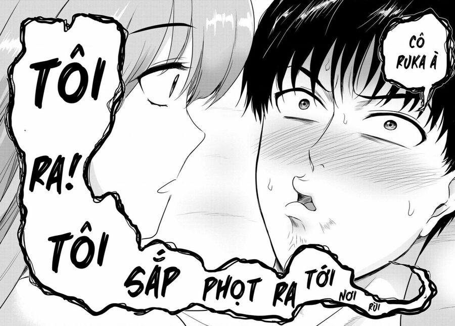 Tôi Không Phải Miếng Mồi Ngon Của Mấy Người! 13 trang 14