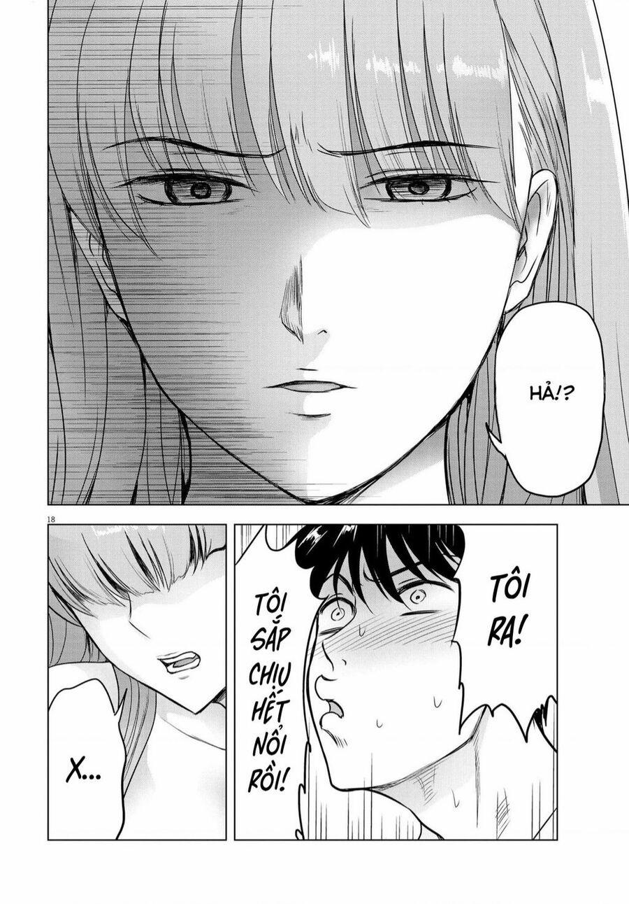 Tôi Không Phải Miếng Mồi Ngon Của Mấy Người! 13 trang 15