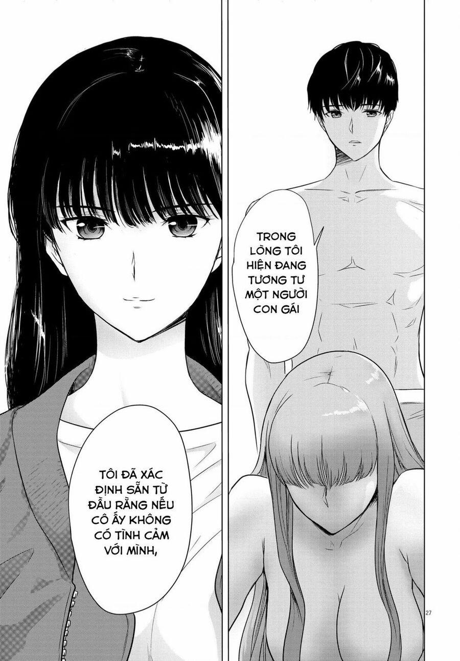 Tôi Không Phải Miếng Mồi Ngon Của Mấy Người! 13 trang 23