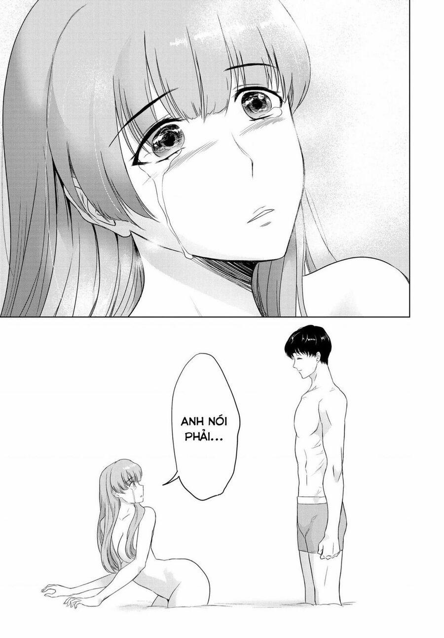 Tôi Không Phải Miếng Mồi Ngon Của Mấy Người! 13 trang 25