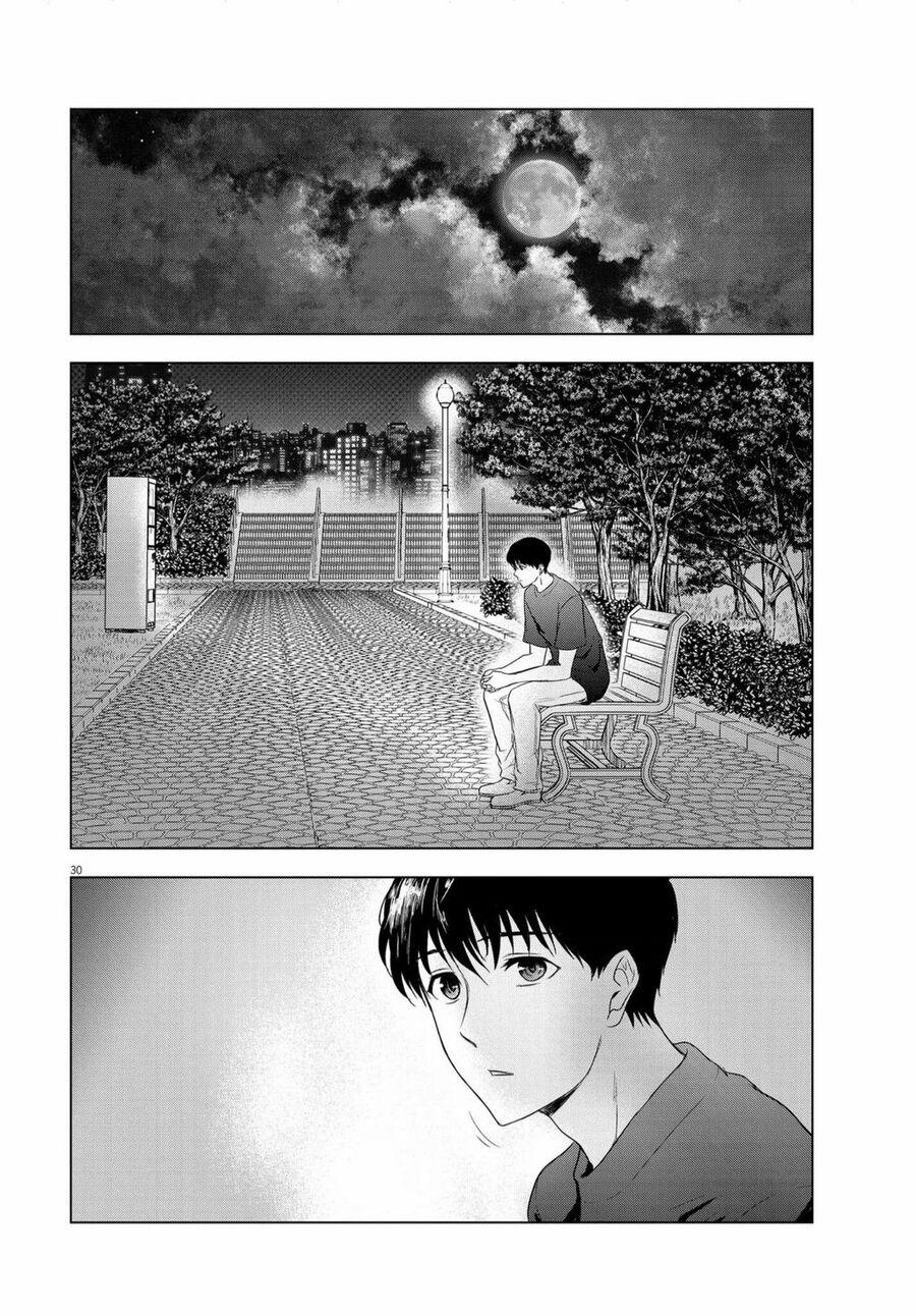 Tôi Không Phải Miếng Mồi Ngon Của Mấy Người! 13 trang 26