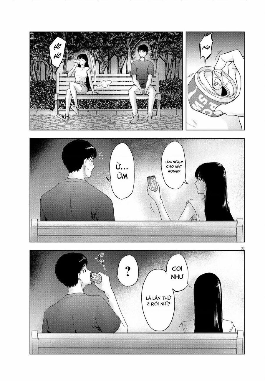 Tôi Không Phải Miếng Mồi Ngon Của Mấy Người! 13 trang 29