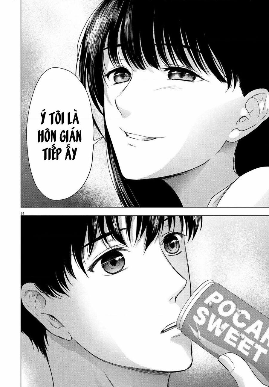 Tôi Không Phải Miếng Mồi Ngon Của Mấy Người! 13 trang 30