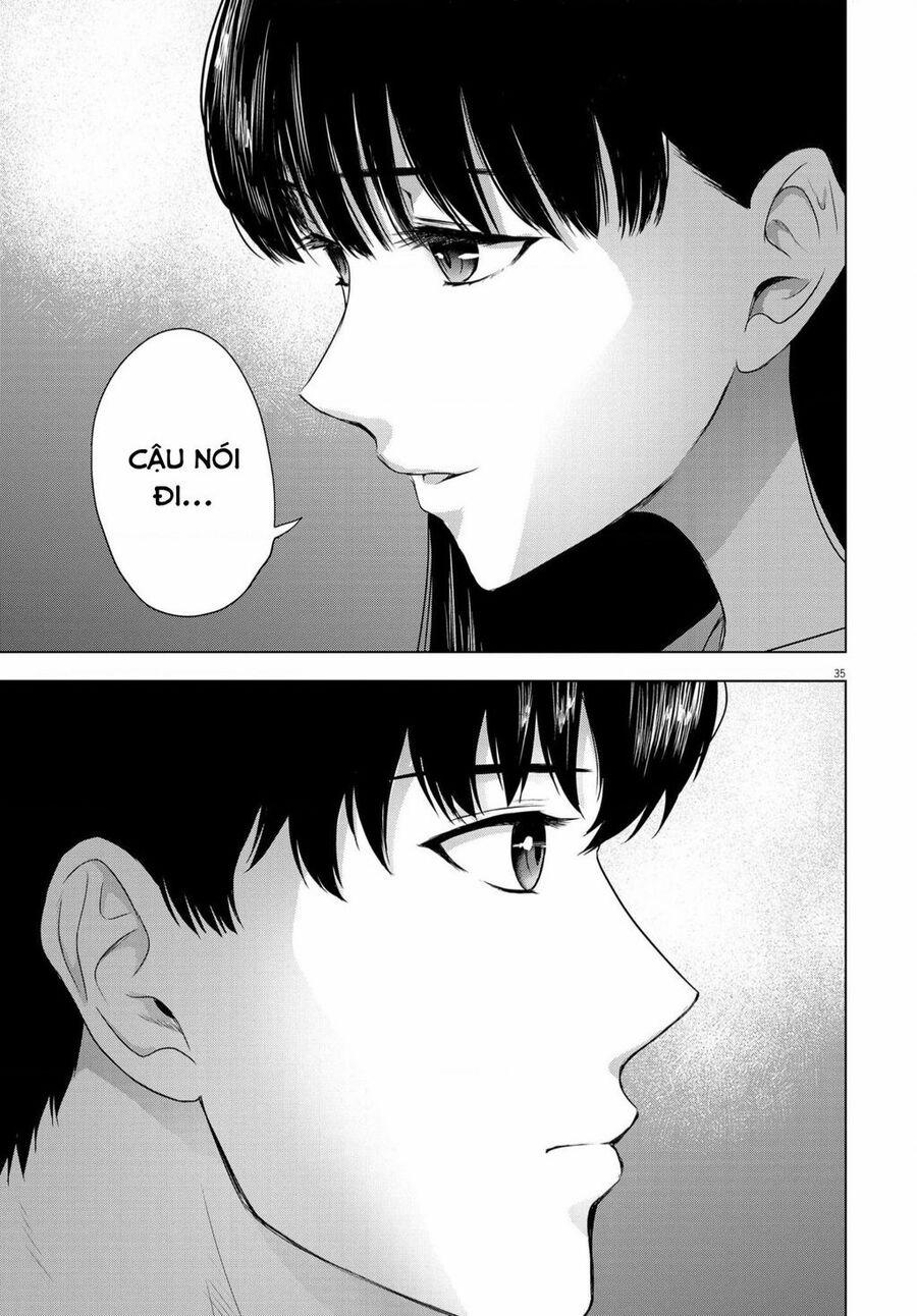 Tôi Không Phải Miếng Mồi Ngon Của Mấy Người! 13 trang 31