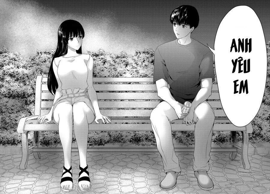 Tôi Không Phải Miếng Mồi Ngon Của Mấy Người! 13 trang 32