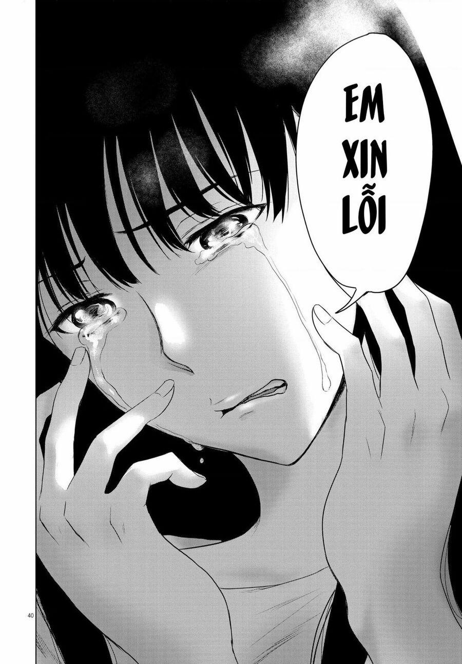 Tôi Không Phải Miếng Mồi Ngon Của Mấy Người! 13 trang 34