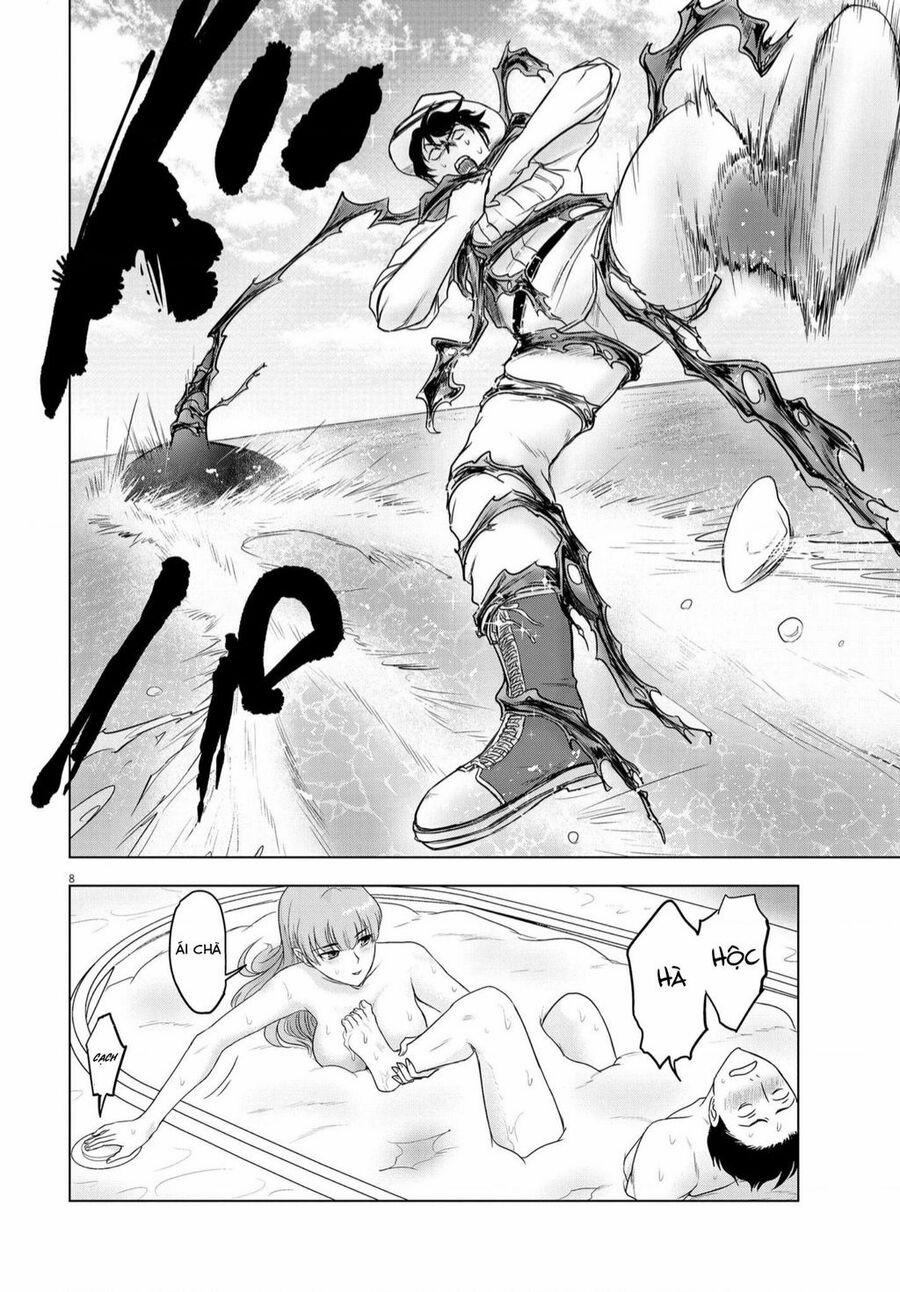 Tôi Không Phải Miếng Mồi Ngon Của Mấy Người! 13 trang 7