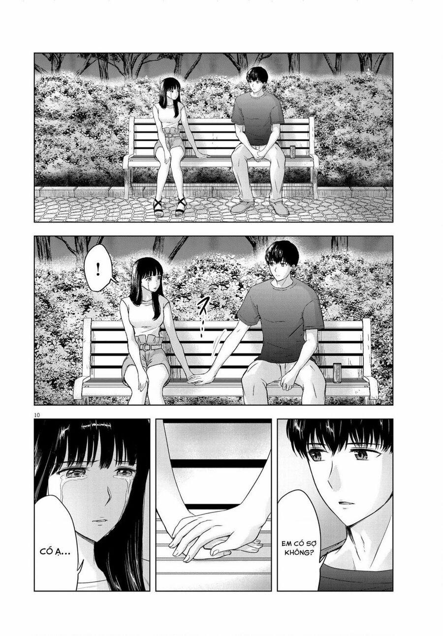 Tôi Không Phải Miếng Mồi Ngon Của Mấy Người! 14 trang 10