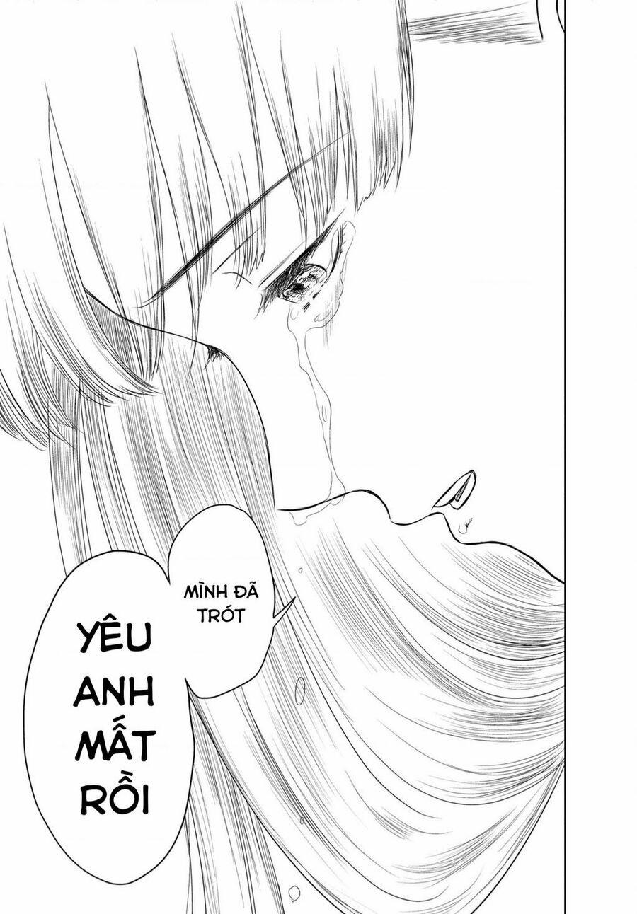 Tôi Không Phải Miếng Mồi Ngon Của Mấy Người! 14 trang 14