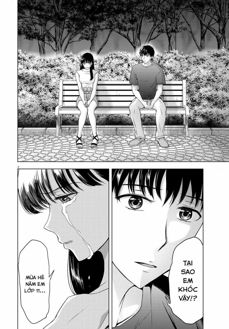 Tôi Không Phải Miếng Mồi Ngon Của Mấy Người! 14 trang 2