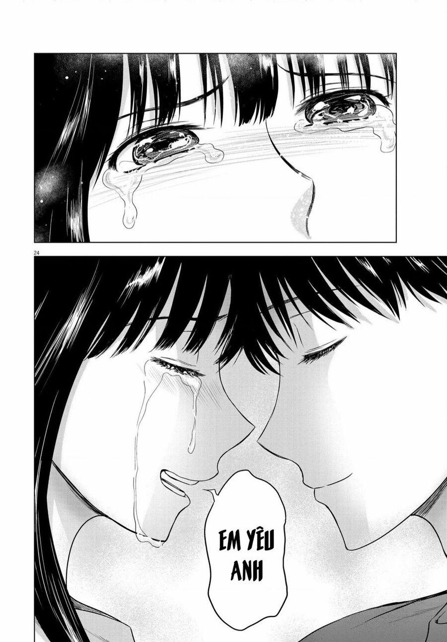 Tôi Không Phải Miếng Mồi Ngon Của Mấy Người! 14 trang 23