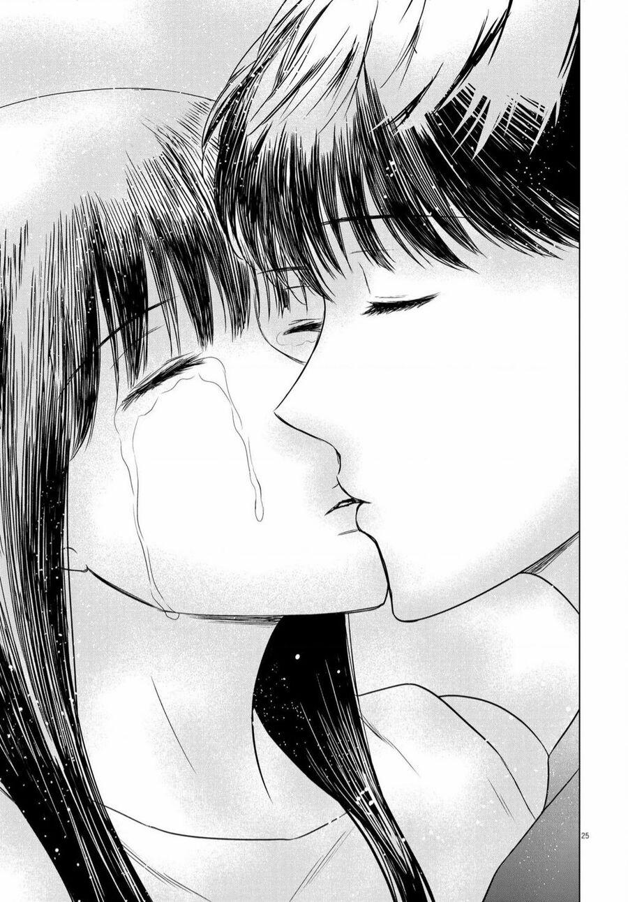 Tôi Không Phải Miếng Mồi Ngon Của Mấy Người! 14 trang 24