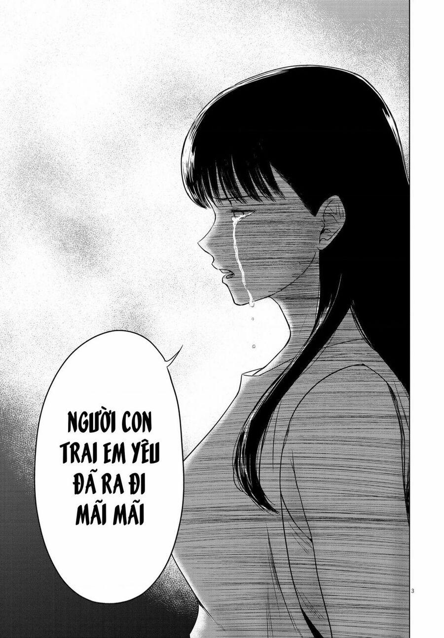 Tôi Không Phải Miếng Mồi Ngon Của Mấy Người! 14 trang 3