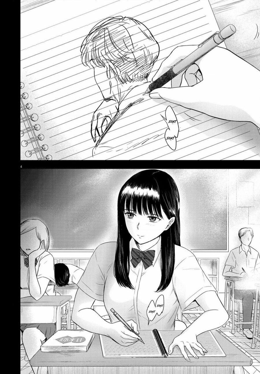 Tôi Không Phải Miếng Mồi Ngon Của Mấy Người! 14 trang 4