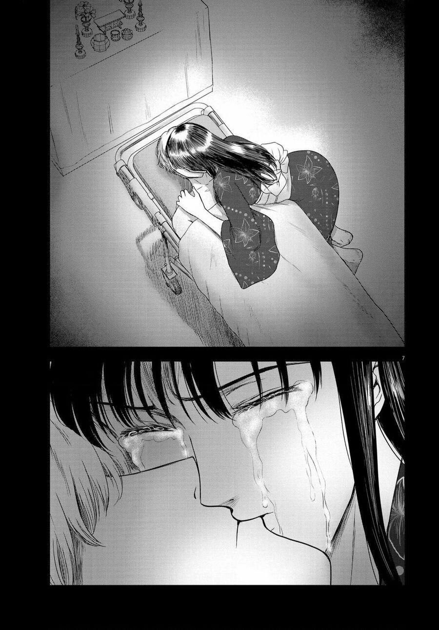 Tôi Không Phải Miếng Mồi Ngon Của Mấy Người! 14 trang 7