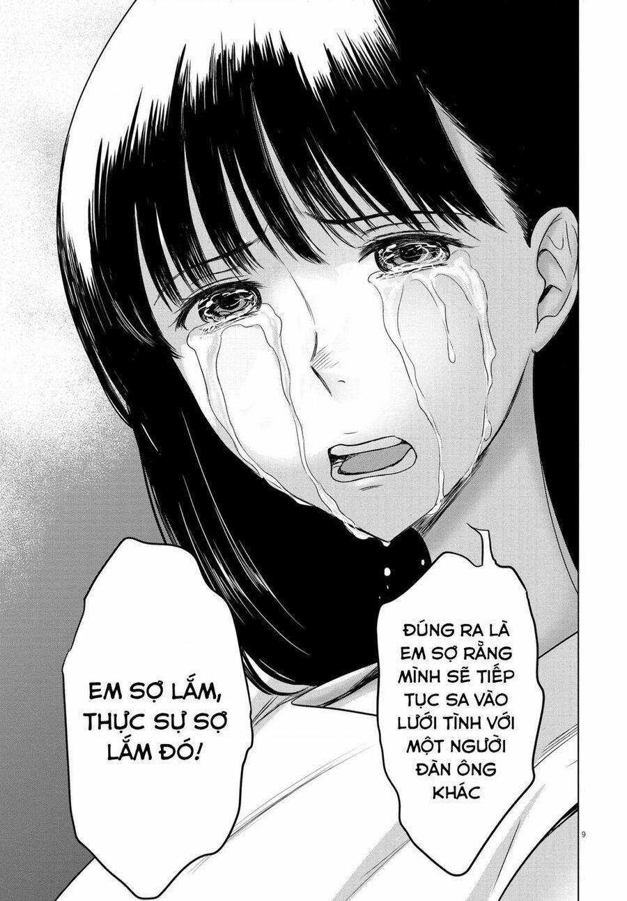 Tôi Không Phải Miếng Mồi Ngon Của Mấy Người! 14 trang 9