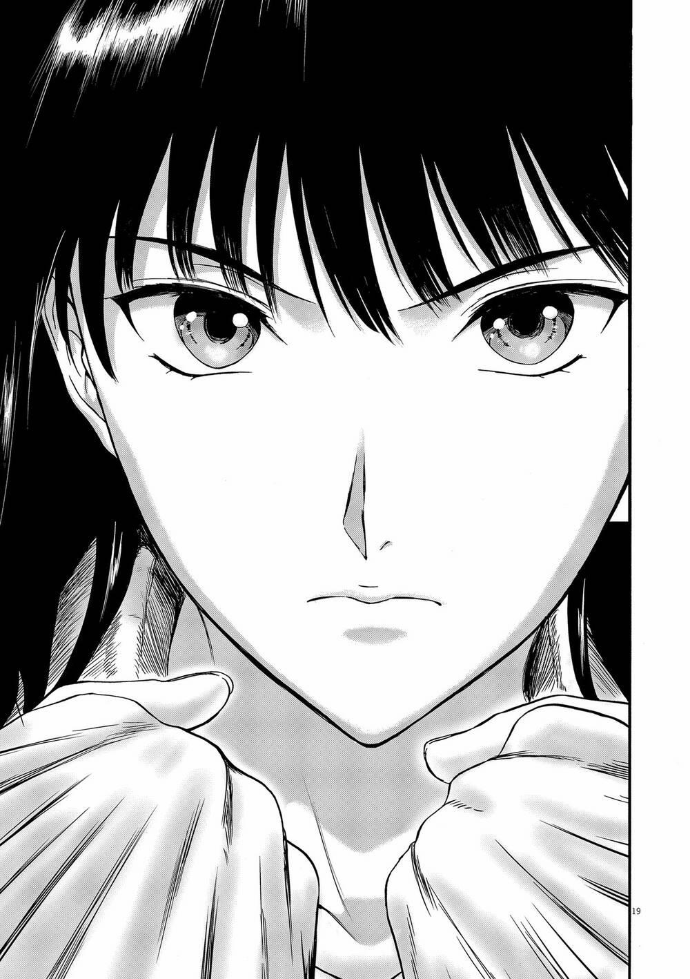 Tôi Không Phải Miếng Mồi Ngon Của Mấy Người! 2 trang 20