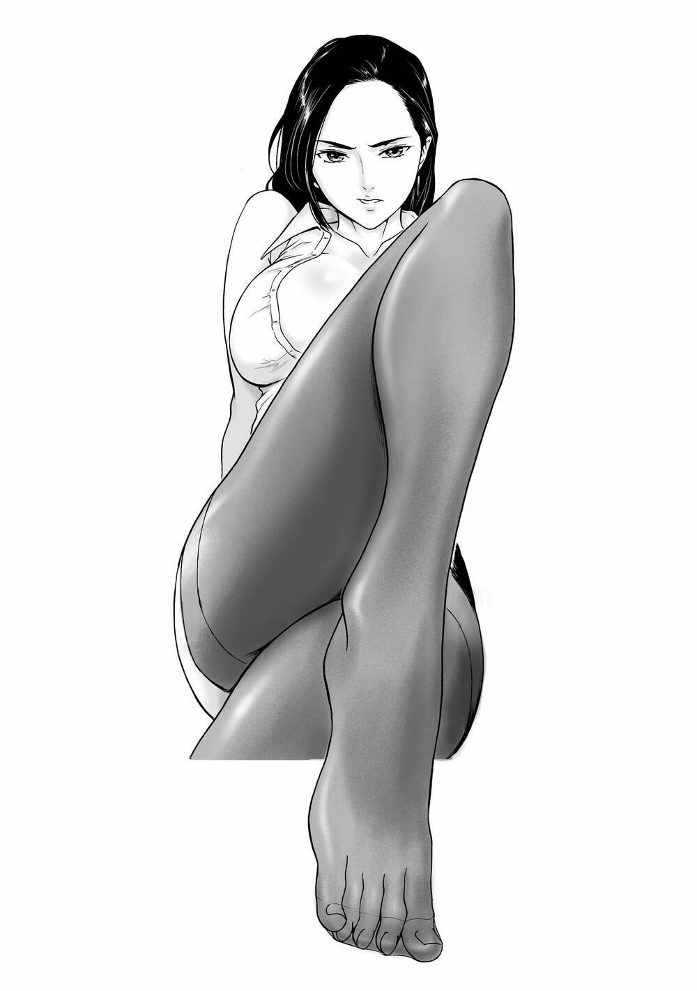 Tôi Không Phải Miếng Mồi Ngon Của Mấy Người! 2 trang 37