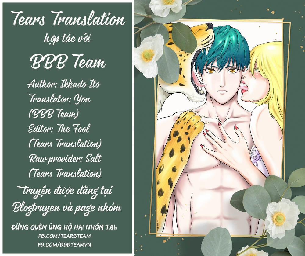 Tôi Không Phải Miếng Mồi Ngon Của Mấy Người! 2 trang 38