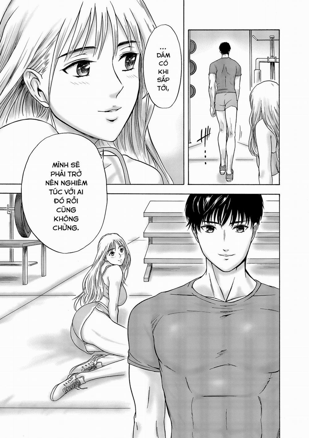 Tôi Không Phải Miếng Mồi Ngon Của Mấy Người! 3 trang 29