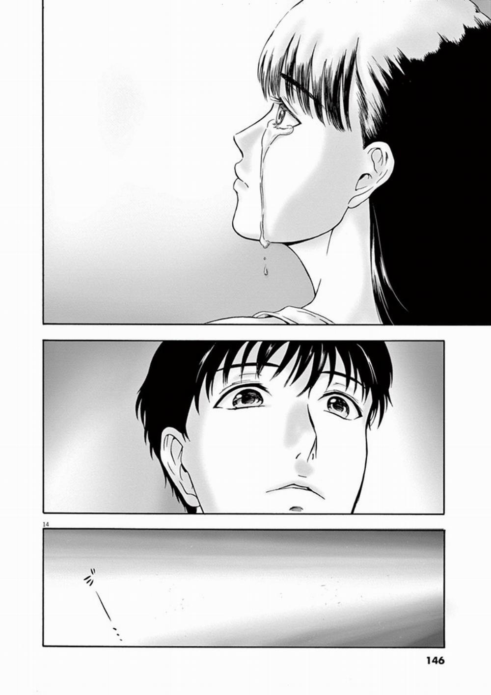 Tôi Không Phải Miếng Mồi Ngon Của Mấy Người! 4 trang 15