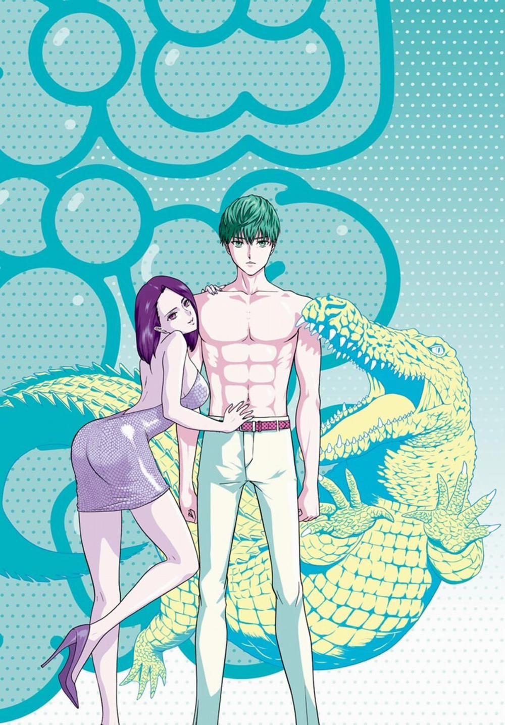 Tôi Không Phải Miếng Mồi Ngon Của Mấy Người! 4 trang 31