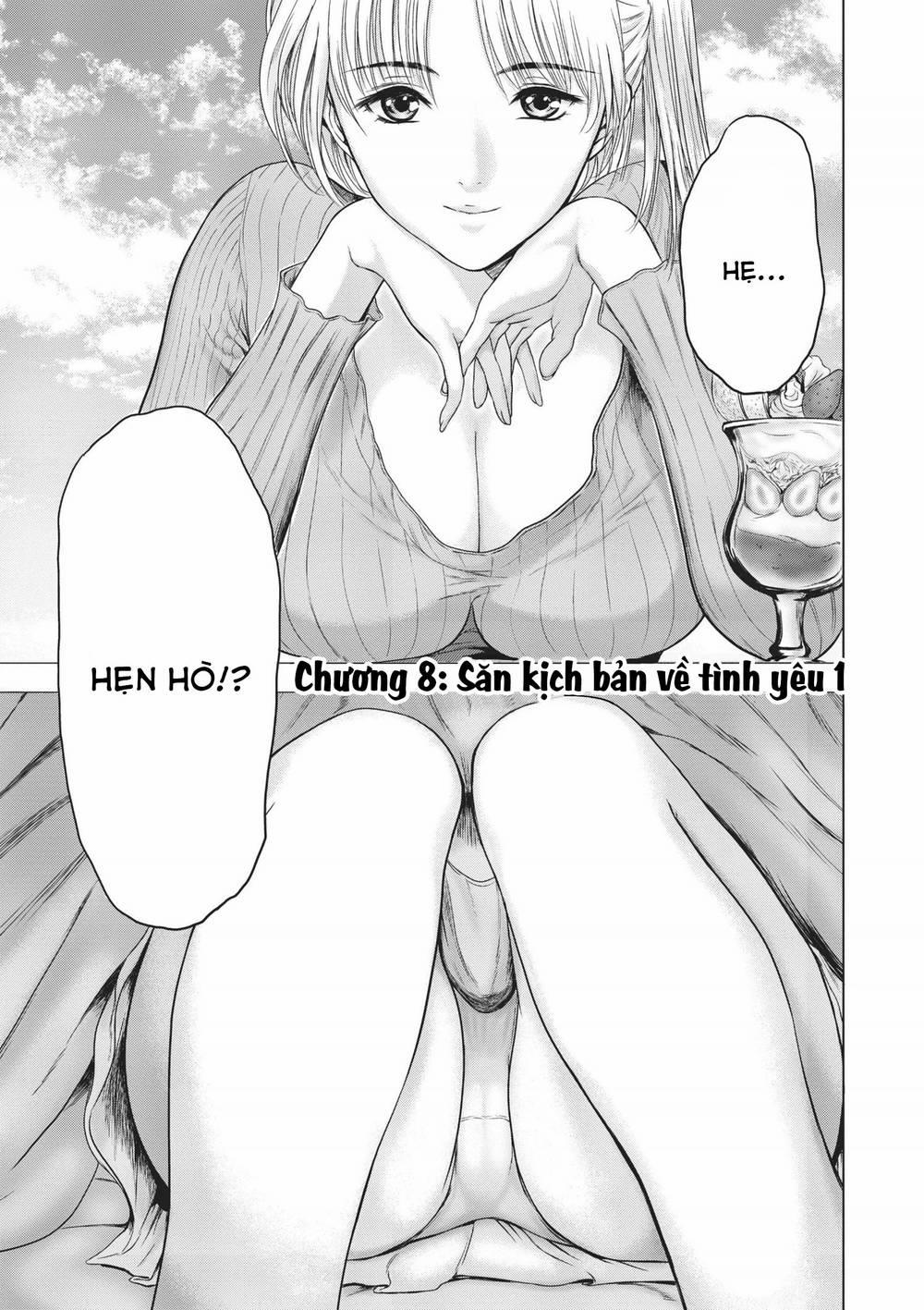 Tôi Không Phải Miếng Mồi Ngon Của Mấy Người! 8 trang 1