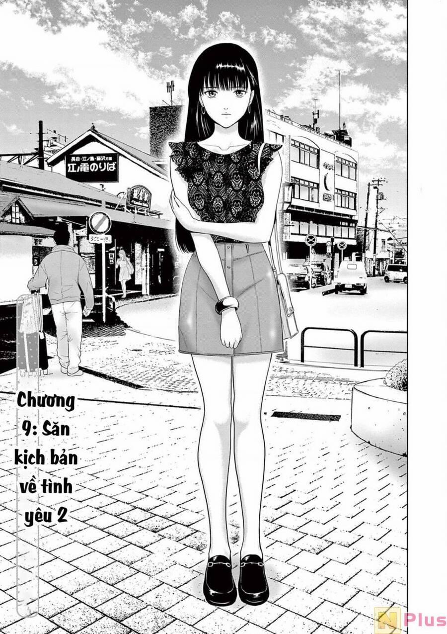 Tôi Không Phải Miếng Mồi Ngon Của Mấy Người! 9 trang 0